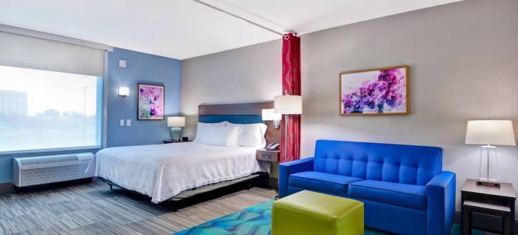 斯普林代尔希尔顿惠庭酒店(Home2 Suites by Hilton Springdale)图片