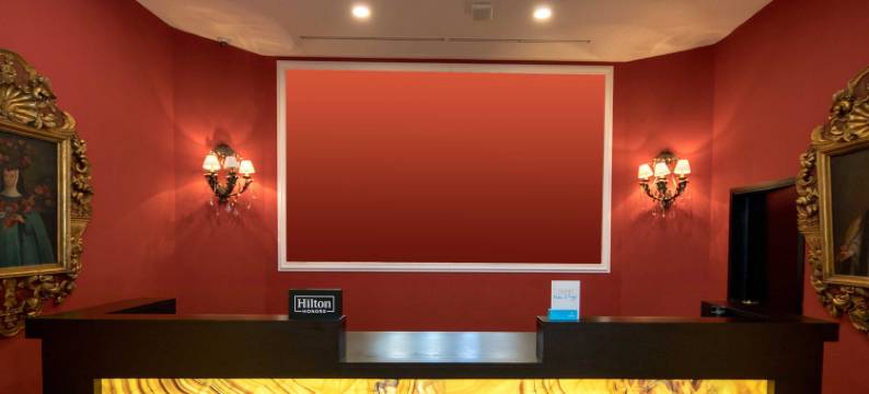 危地马拉市希尔顿酒店(Hilton Guatemala City)图片