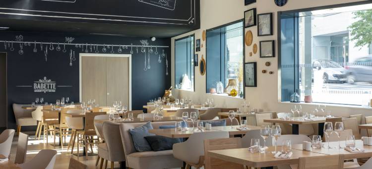 马西希尔顿花园酒店(Hilton Garden Inn Massy)图片