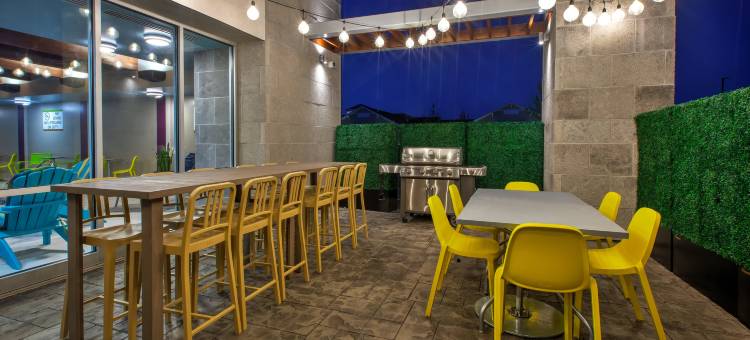 希尔顿家2套房格兰德拉皮兹南(Home2 Suites by Hilton Grand Rapids South)图片