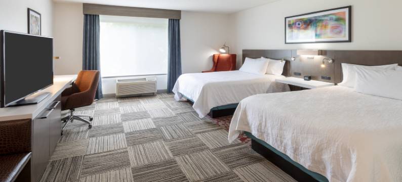 明尼阿波利斯/布卢明顿希尔顿花园酒店(Hilton Garden Inn Minneapolis/Bloomington)图片