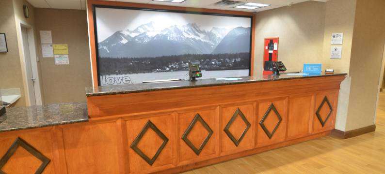 佩恩堡欢朋酒店(Hampton Inn Fort Payne)图片