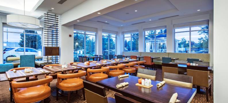 美国希尔顿花园酒店明尼阿波利斯机场购物中心(Hilton Garden Inn Minneapolis Airport Mall of America)图片