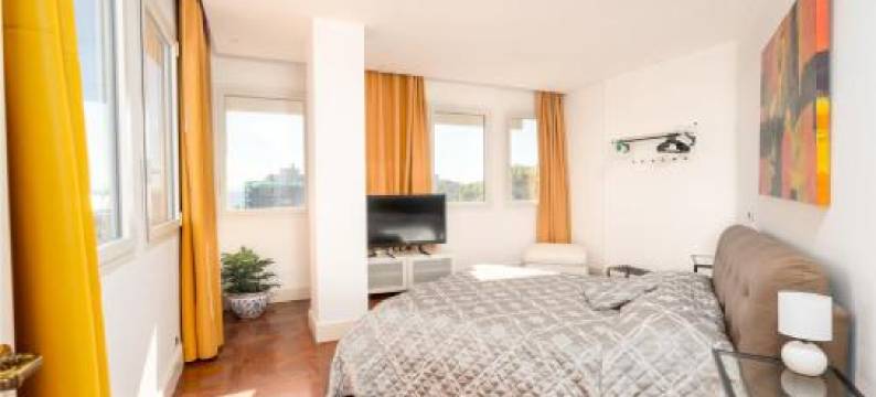 Perla Marina Sea View Apartment图片