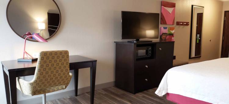 希尔顿欢朋酒店-格林斯堡(Hampton Inn Greensburg)图片