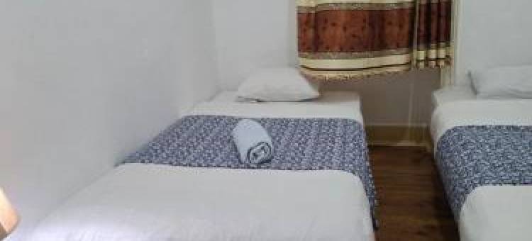 里斯班格拉旅馆(LisBangla Guest House)图片