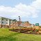 Homewood Suites by Hilton-布里奇沃特布兰奇堡