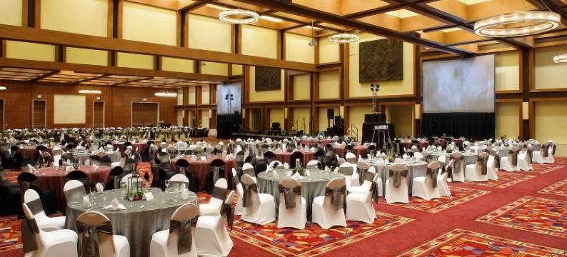 阿瓜斯卡连特斯万豪酒店(Aguascalientes Marriott Hotel)图片