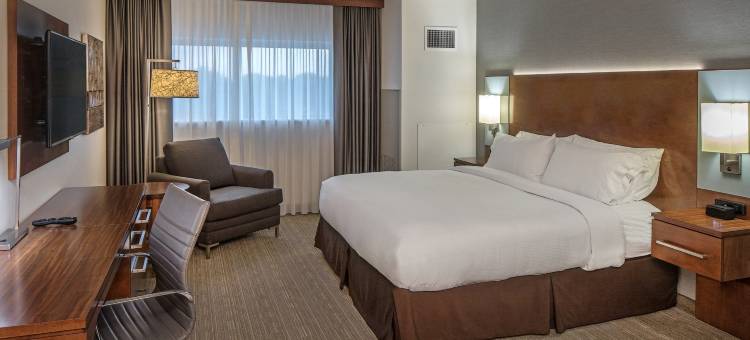 奥马哈西南希尔顿逸林酒店(DoubleTree by Hilton Omaha Southwest)图片