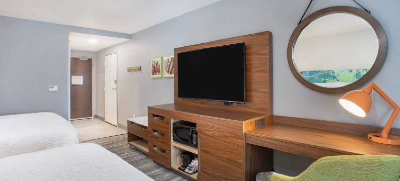 辛普森维尔欢朋酒店(Hampton Inn  Simpsonville)图片