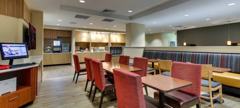 莫比尔-萨拉兰TownePlace Suites酒店(TownePlace Suites Mobile Saraland)图片
