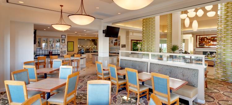 萨克拉门托埃尔克格罗夫希尔顿花园酒店(Hilton Garden Inn Sacramento/Elk Grove)图片