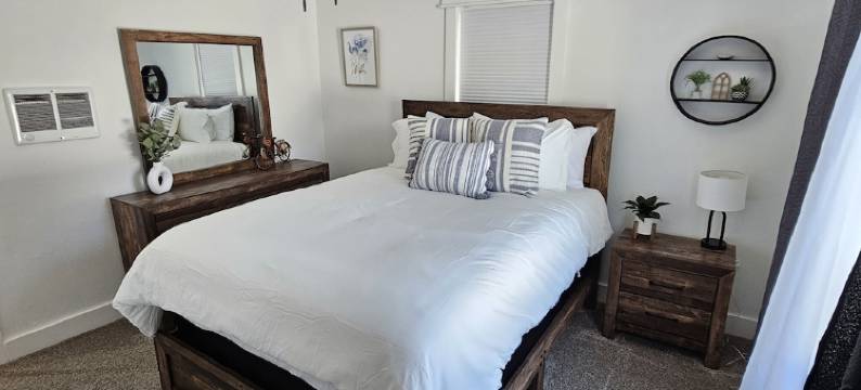 Modern Downtown Living图片