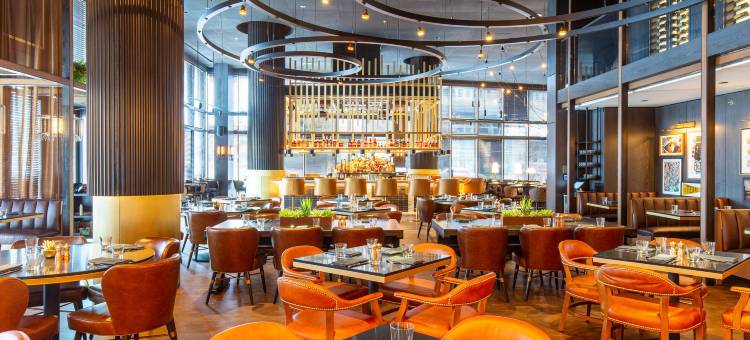 奥蒂斯酒店奥斯汀-傲途格精选酒店(The Otis Hotel Austin, Autograph Collection)图片