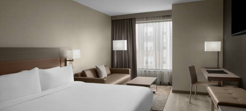 AC酒店-兰辛大学(AC Hotel Lansing University Area)图片