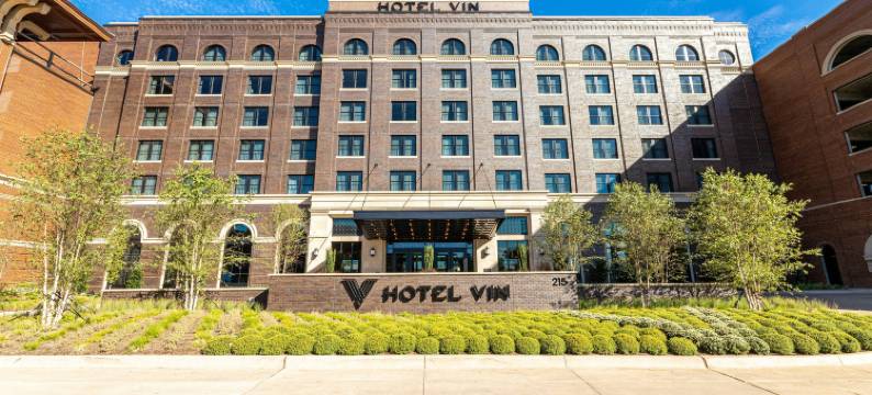 Vin, 傲途格精选酒店(Hotel Vin, Autograph Collection)图片