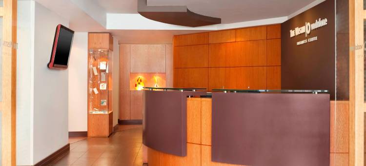 马耳他威斯汀德拉戈纳拉度假村(The Westin Dragonara Resort, Malta)图片