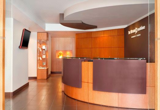 The Westin Dragonara Resort, Malta Hotel Overview