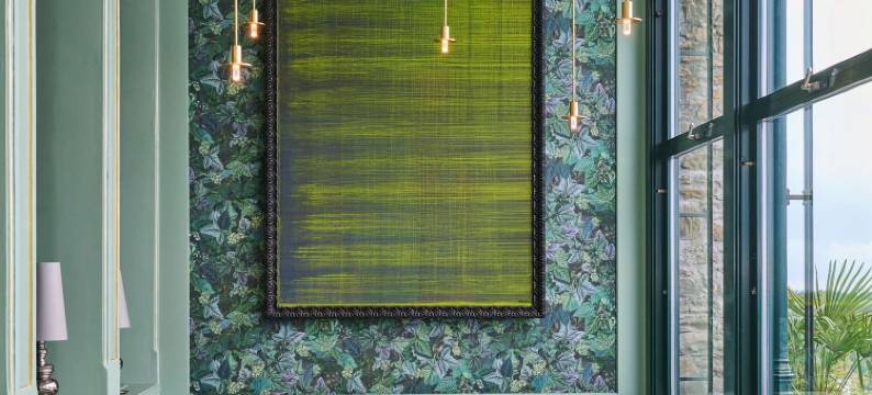 古奇城堡酒店(Château Gütsch)图片