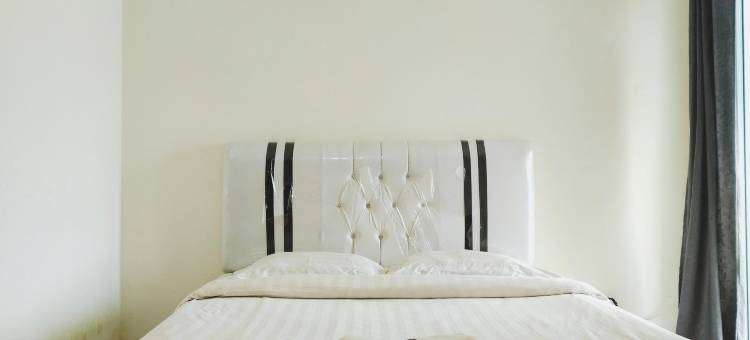 皇家签名蓝宝石酒店-由可可特尔管理(Royale Signature Sapphire Powered by Cocotel)图片