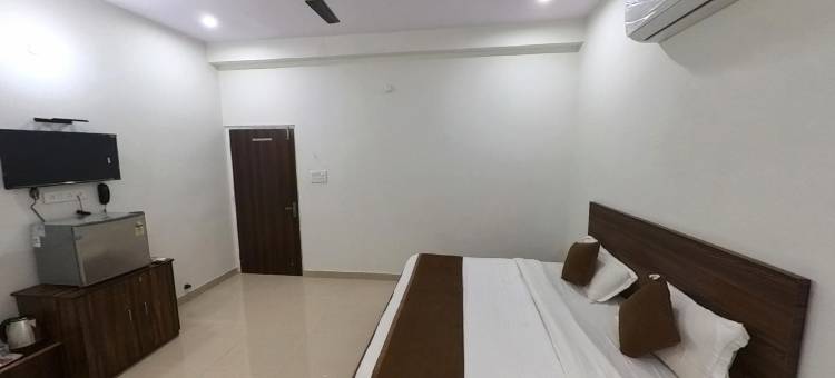 奥姆威酒店(Hotel Omway)图片