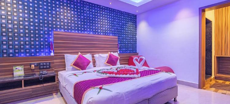 帕拉姆帕拉度假村及水疗中心(Parampara Resort & Spa)图片