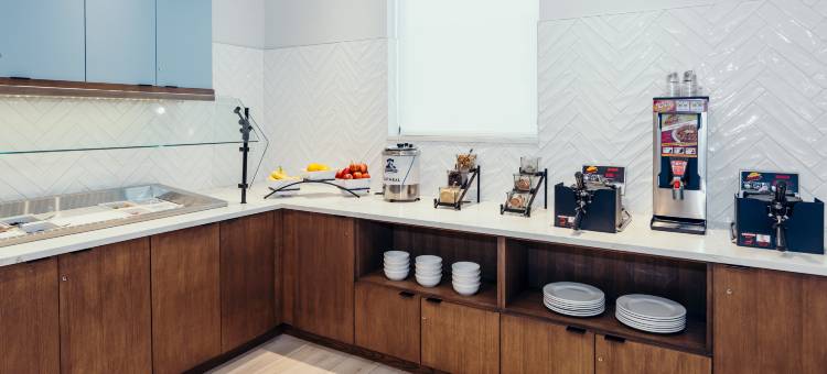 斯泰布里奇套房德梅因北部安肯尼，洲际酒店集团酒店(Staybridge Suites des Moines North - Ankeny)图片