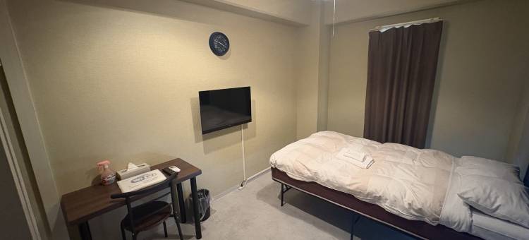 梦屋酒店(Hotel Yumeya)图片