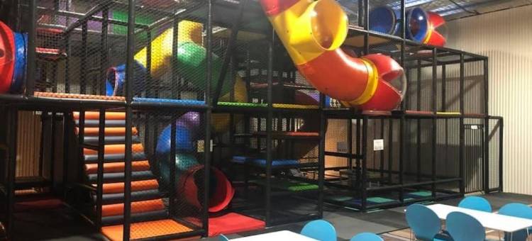 NRMA 米尔迪拉河滨度假公园(NRMA Mildura Riverside Holiday Park)图片