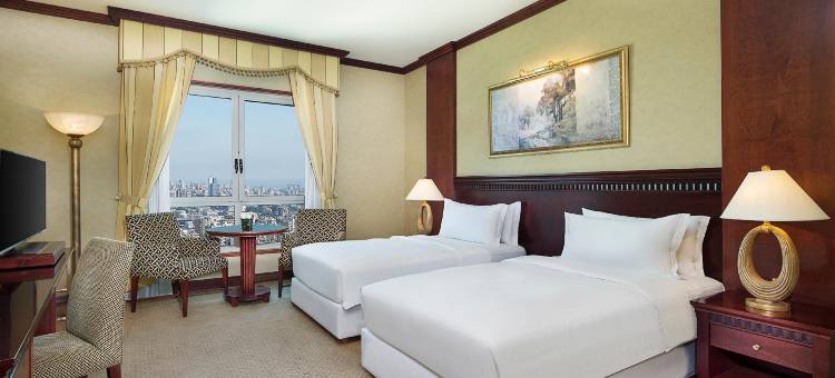 大都会宫殿(Habtoor Metropolitan Palace Hotel)图片