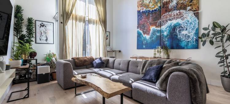 The Cove: City Loft Living - 2B/2.5B图片
