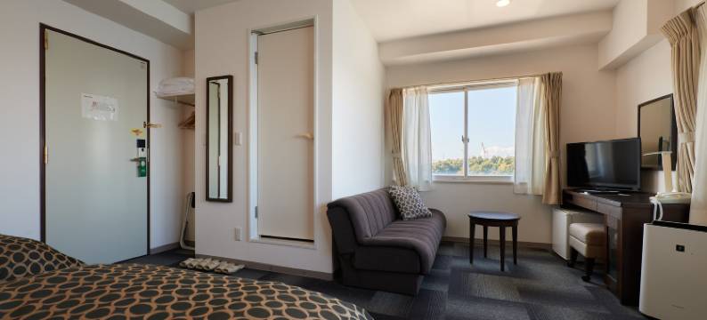 风城酒店(Wind City Hotel)图片