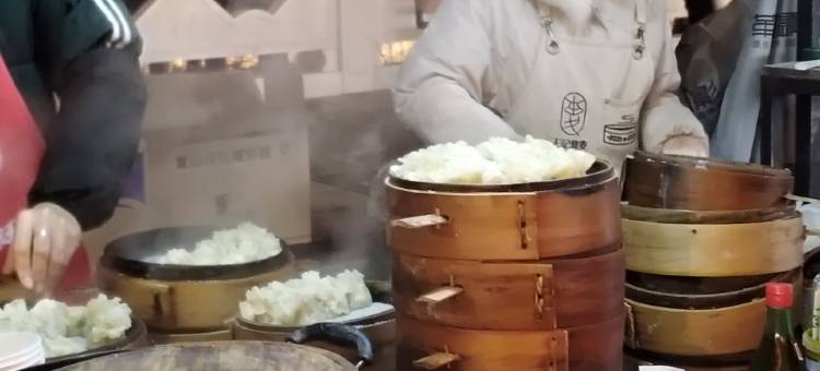 天若有情天亦老度假别墅(沙嘴场街3号分店)图片