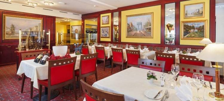 卢塞恩霍夫酒店(Hotel Luzernerhof)图片
