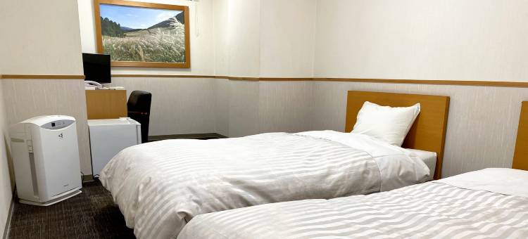 伊东园酒店 浅间之汤(Itoen Hotel Asamanoyu)图片