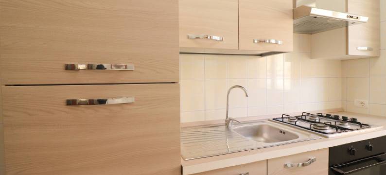 Casa Ambra, Otranto, 4 Guests图片