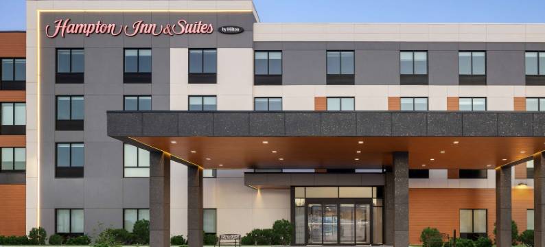 Hampton Inn & Suites by Hilton Orangeville, on图片