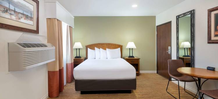 红山贝斯特韦斯特酒店(Best Western Red Hills)图片