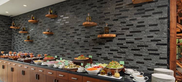 Element Dar es Salaam图片