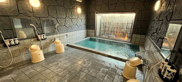 Hana Hotel Isesaki图片