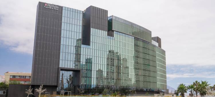 希尔顿花园伊基克酒店(Hilton Garden Inn Iquique)图片