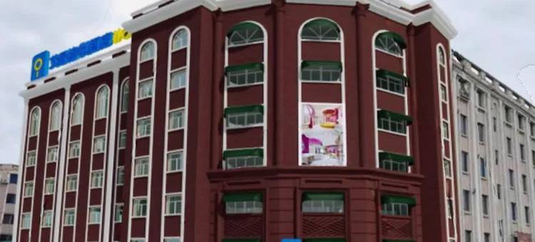 艾居连锁酒店(营口老街店)图片