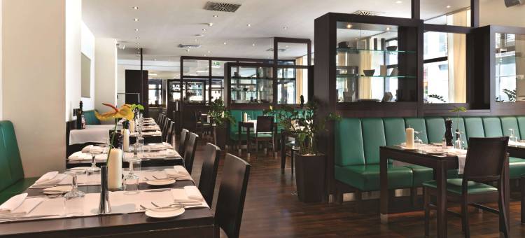 慕尼黑市弗莱明酒店(Flemings Hotel München-City)图片