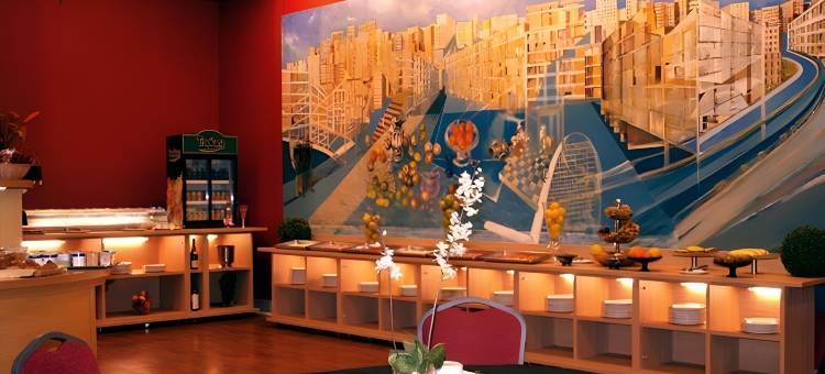 塞尔科蒂尔海宫华丽套房酒店(Hotel Palacio del Mar)图片