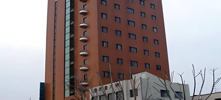 联合观光酒店(Daegu Union Tourist Hotel)图片
