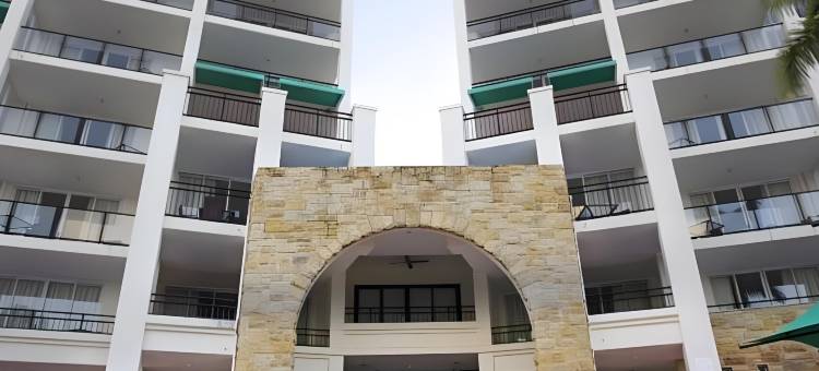 The Sebel Whitsundays图片