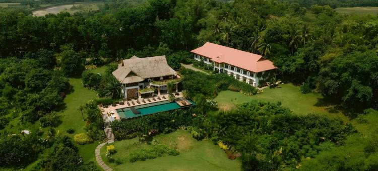 达米雷斯山农场和水疗度假村(Damires Hills Farm and Spa Resort)图片