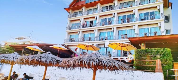 尼尔森勋爵酒店(The Lord Nelson Hotel)图片