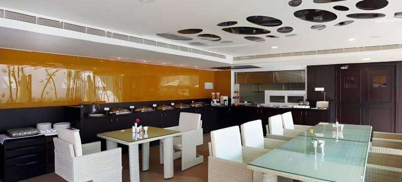 奥必斯精品酒店(The Orbis Hotel)图片