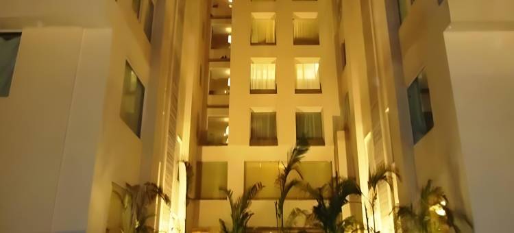 财富公园酒店-艾哈迈达巴德-ITC酒店集团成员(Fortune Park, Ahmedabad - Member ITC Hotels' Group)图片